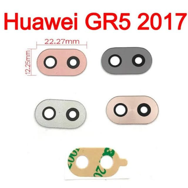 GLASS CAM HUAWEI GR5 2017